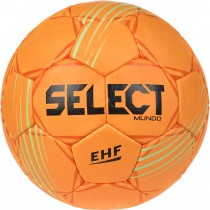 HANDBALL SELECT MUNDO V22 EHF-APPROVED SIZE: 1.